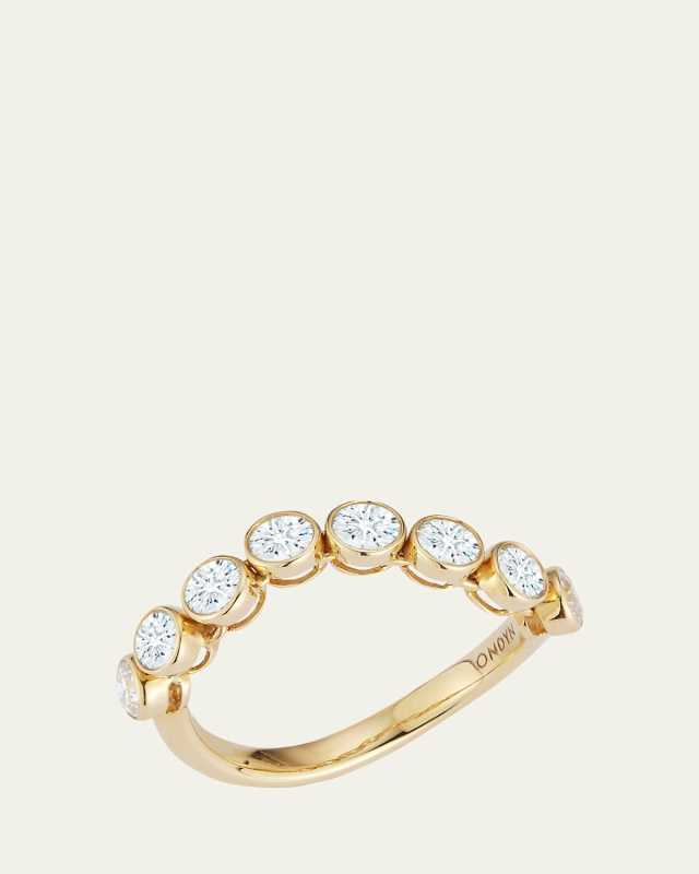 Large Capri Ring, Size 6-